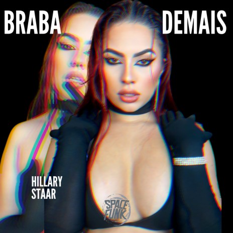 Braba Demais ft. DJ Hud Original | Boomplay Music