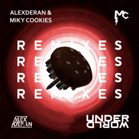 Underworld (Rhy Dah Remix) ft. Miky Cookies | Boomplay Music