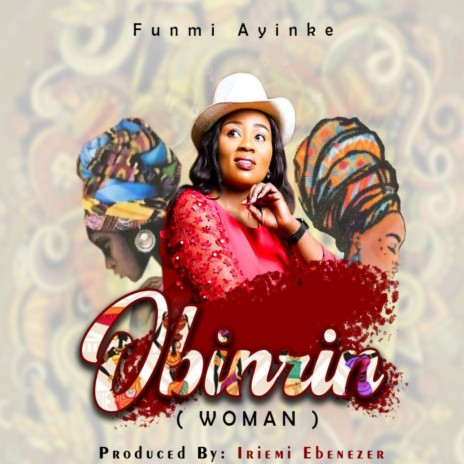 Obinrin | Boomplay Music