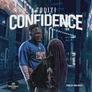 Confidence lyrics | Boomplay Music