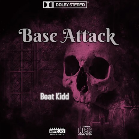 Base Attack (Techno Rocker (DRILL Remix))