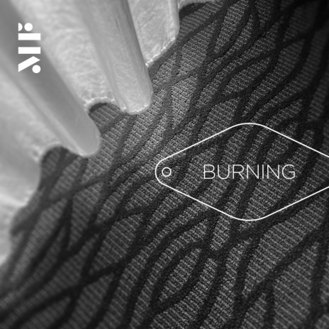 Burning | Boomplay Music