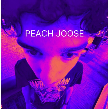 Peach Juice (rerelease)