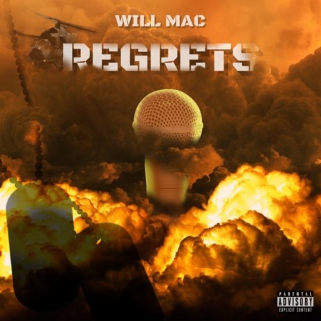 Regrets | Boomplay Music