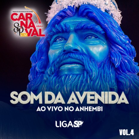 Da Silva, Bezerra. A voz do Povo! (Ao Vivo) ft. Carlos Jr., BBS & Liga Carnaval SP | Boomplay Music