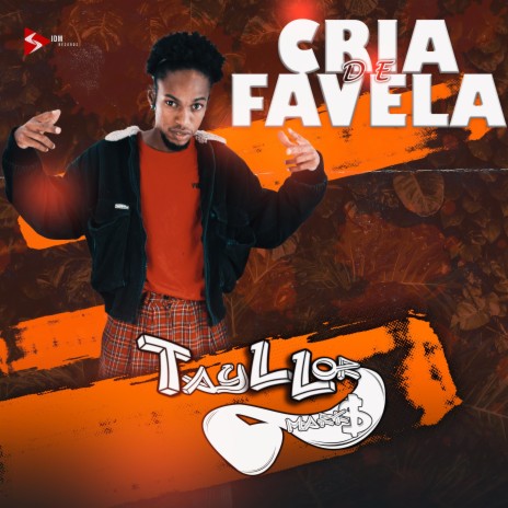 Cria de Favela ft. DJ Alle Mark | Boomplay Music