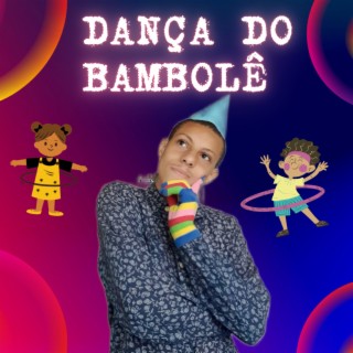 Dança do bambolê