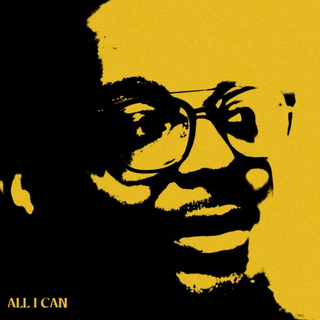 All I Can (Cardec Mix) ft. Cardec Drums