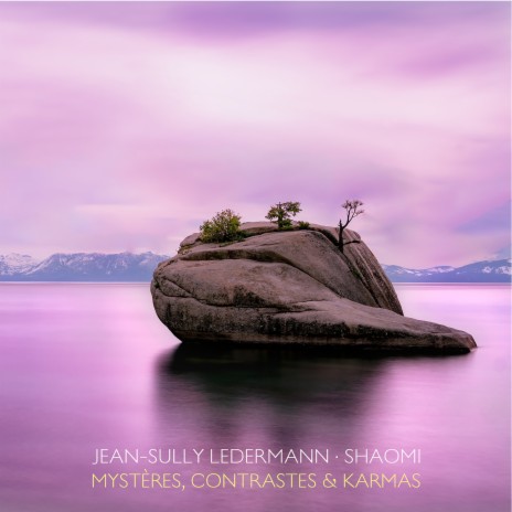 D&li& ft. Jean-Sully Ledermann | Boomplay Music