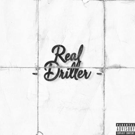 Real driller