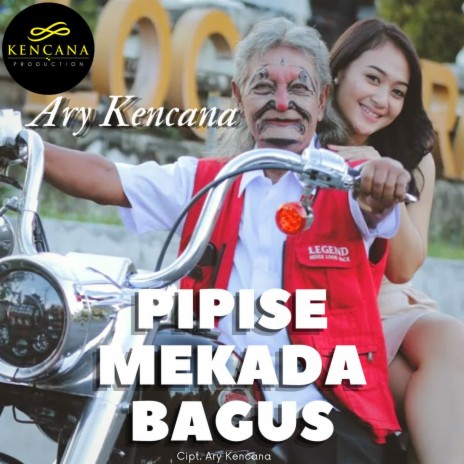 Pipise Mekada Bagus | Boomplay Music