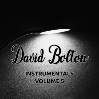 Instrumentals Volume 5 (Instrumental)