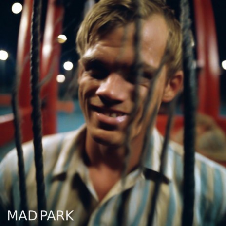 MAD PARK TRIP 8 | Boomplay Music