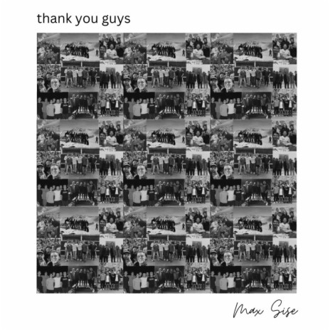 Thank You Guys | Boomplay Music