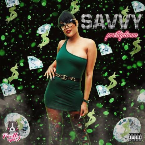 Savvy | Boomplay Music