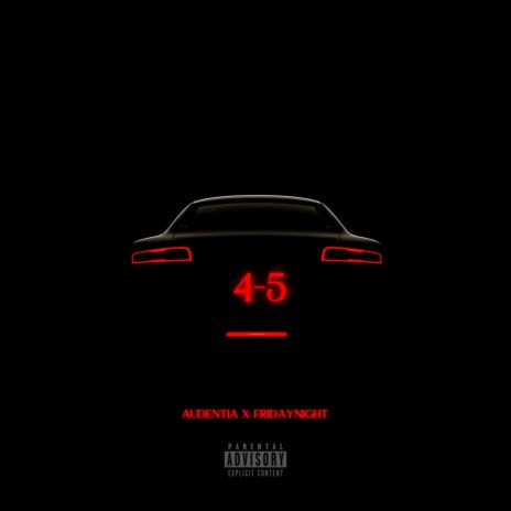 4-5 ft. Fridaynight | Boomplay Music