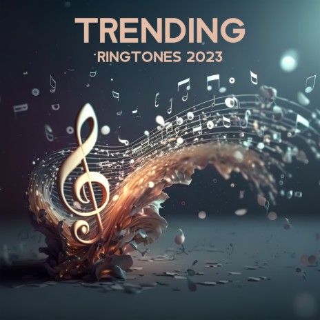 Calm Rain Ringtone ft. Casual Ringtones | Boomplay Music