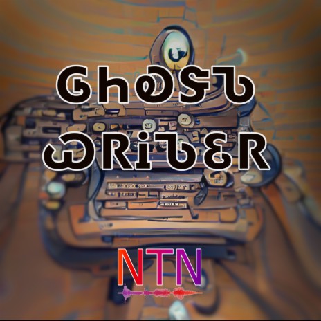 Ghost Writer | Boomplay Music