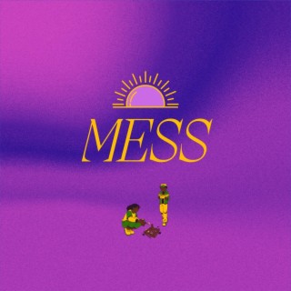 MESS lyrics | Boomplay Music