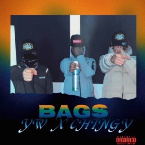 Bags ft. YW | Boomplay Music