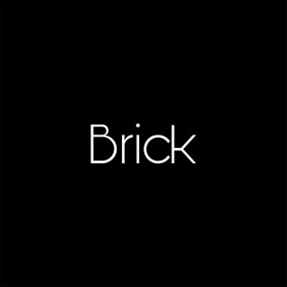 Brick (Instrumental)