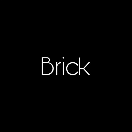 Brick (Instrumental) | Boomplay Music