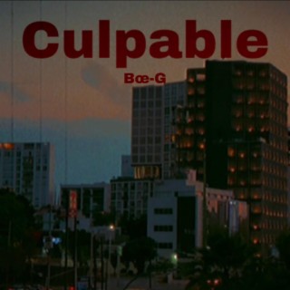 Culpable lyrics | Boomplay Music