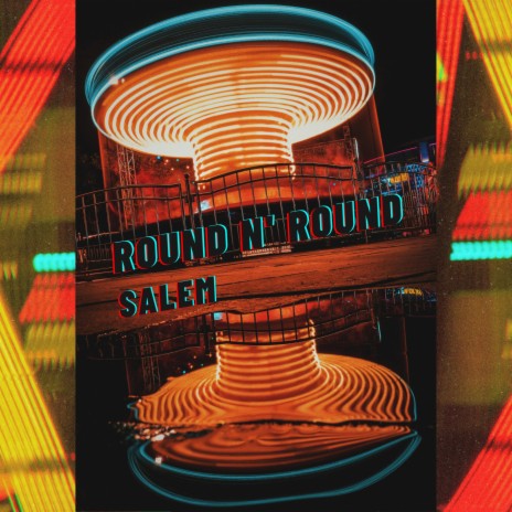 Round n' Round | Boomplay Music