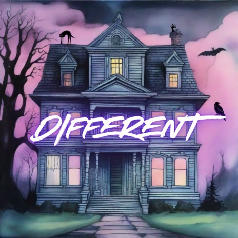 Different | Boomplay Music