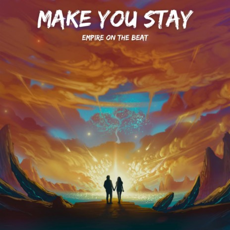 Make You Stay | Boomplay Music