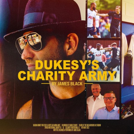 Dukesy's Charity Army | Boomplay Music