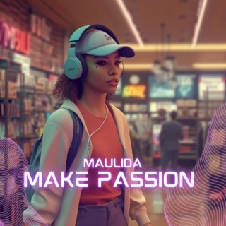 Make passion