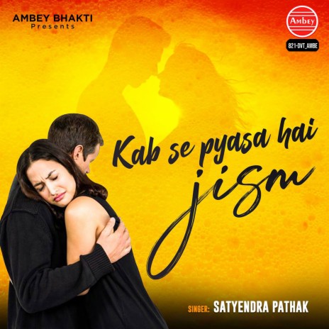 Kabse Pyasa Hai Jism | Boomplay Music