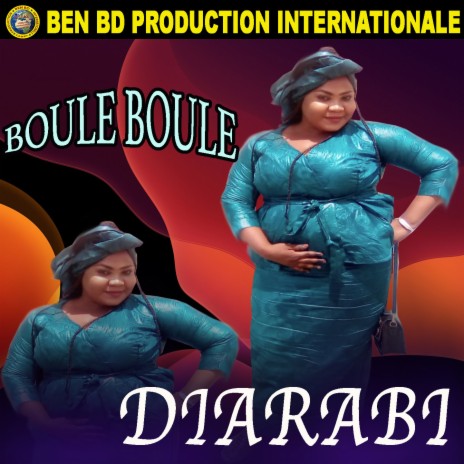 Diarabi | Boomplay Music