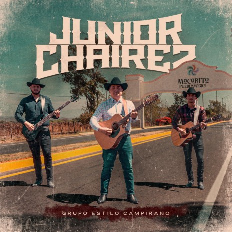 Junior Chairez | Boomplay Music