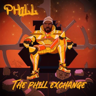 THE PHILL EXCHANGE