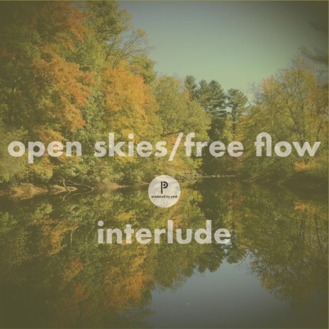 open skies/free flow (Interlude) | Boomplay Music