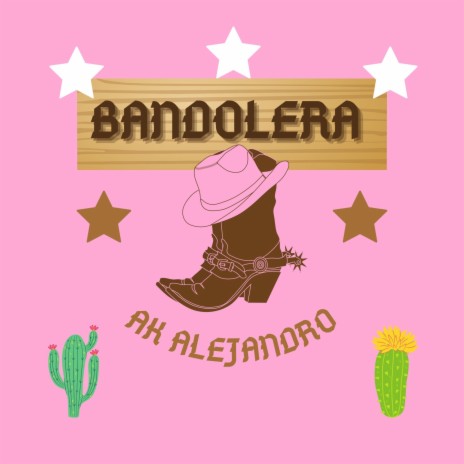 Bandolera | Boomplay Music