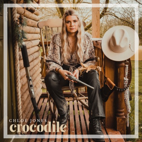 Crocodile | Boomplay Music