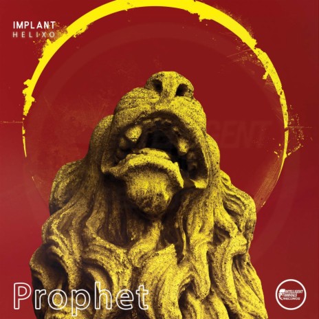 Prophet | Boomplay Music