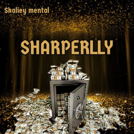 SHARPERLLY | Boomplay Music