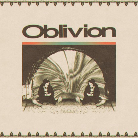 Oblivion ft. Matt Swain