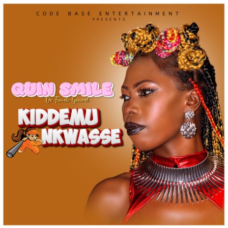 Kiddemu Nkwasse | Boomplay Music
