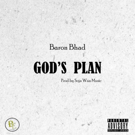 God's Plan | Boomplay Music