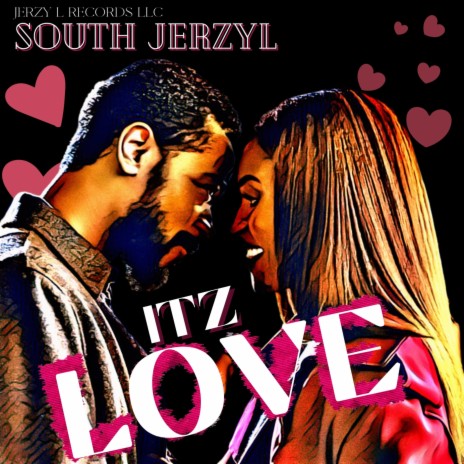 ITZ LOVE | Boomplay Music