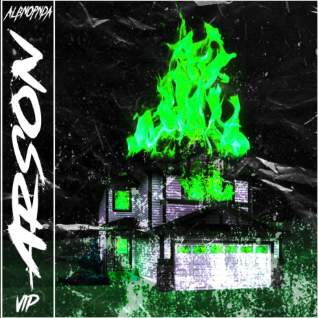 ARSON (VIP) | Boomplay Music