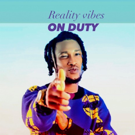 ON DUTY | Boomplay Music