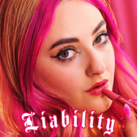 Liability | Boomplay Music