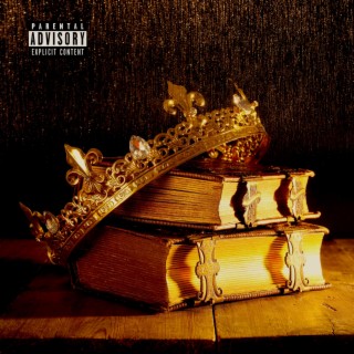 The Crown ft. Lotus Ray lyrics | Boomplay Music