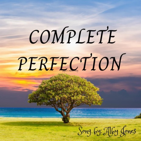 Complete Perfection | Boomplay Music